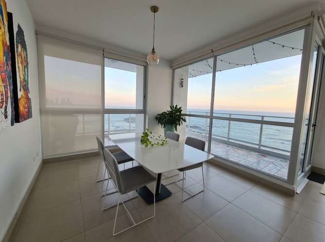Apartamento de lujo frente al mar en Punta Pacífica: 191 m² con terraza privada y vistas inigualables. - Imagen 7