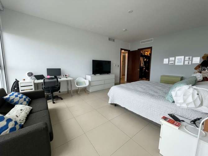 Apartamento de lujo frente al mar en Punta Pacífica: 191 m² con terraza privada y vistas inigualables. - Imagen 11