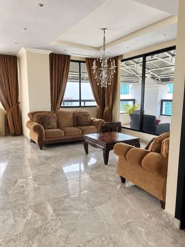 PENTHOUSE EN VENTA FRENTE A MULTIPLAZA 