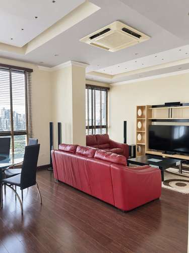 PENTHOUSE EN VENTA FRENTE A MULTIPLAZA 