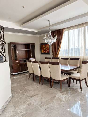 PENTHOUSE EN VENTA FRENTE A MULTIPLAZA 