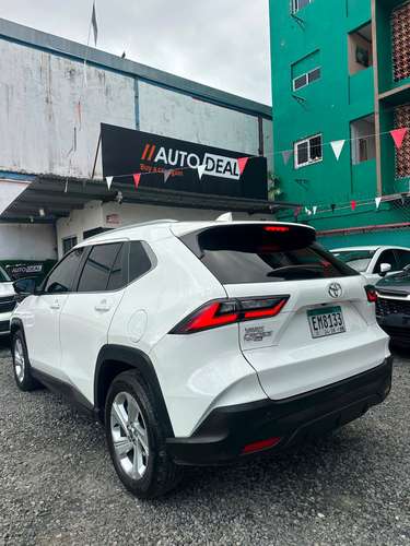 TOYOTA YARIS CROSS AÑO 2025 AUTOMÁTICO