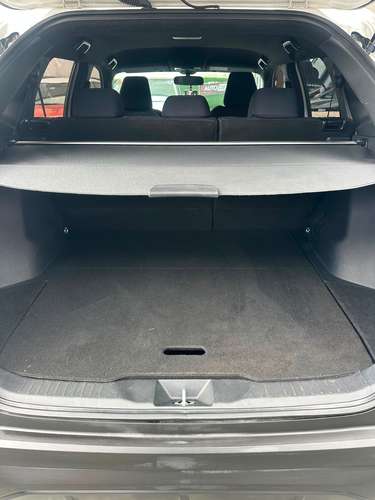 TOYOTA YARIS CROSS AÑO 2025 AUTOMÁTICO