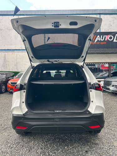 TOYOTA YARIS CROSS AÑO 2025 AUTOMÁTICO