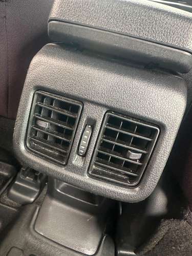 TOYOTA YARIS CROSS AÑO 2025 AUTOMÁTICO