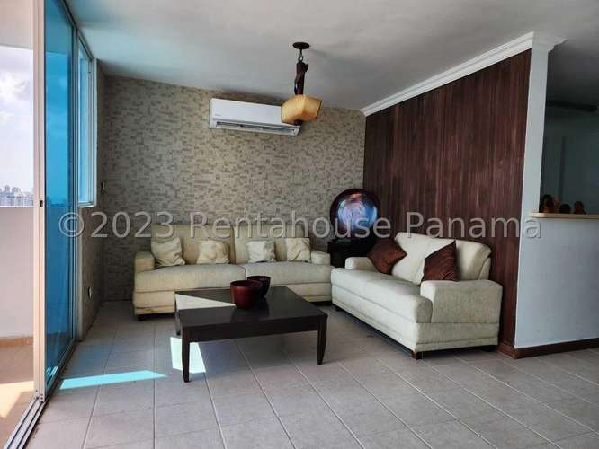 Apartment for rent in Betania Ph Blue Tower KF