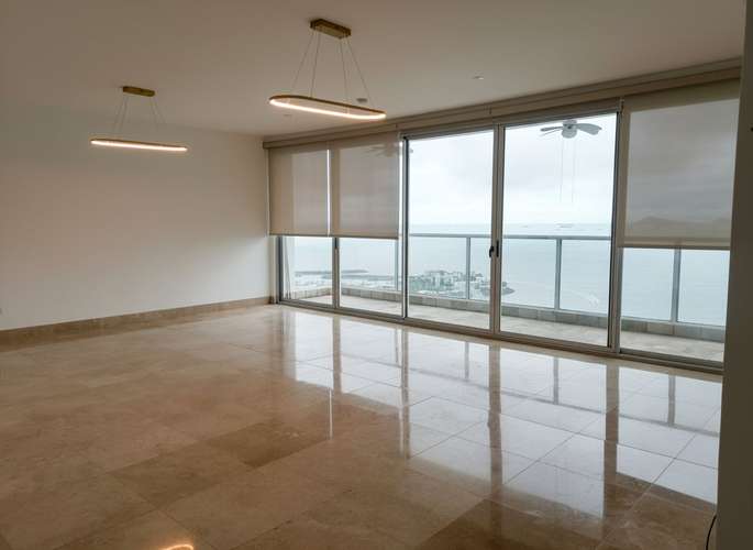 Alquiler PH Q Tower Pta. Pacífica - Imagen 1