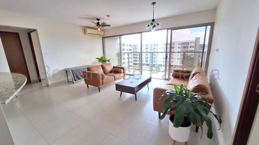 Apartment for rent in Panama Pacifico Ph Midrise KF
