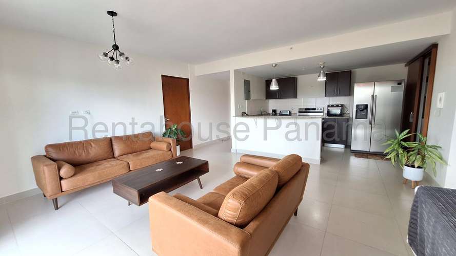Alquiler de Apartamento en Panama Pacifico Ph Midrise KF - Imagen 3