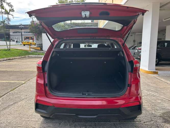 HYUNDAI CRETA 2017 AUTOMATICO - Imagen 11
