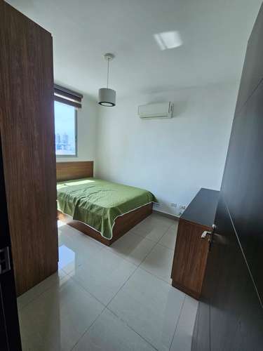 APARTAMENTO AMOBLADO DE 3 RECAMARAS EN EL CORAZON DE SAN FRANCISCO - Imagen 2