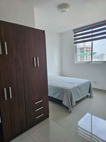 APARTAMENTO AMOBLADO DE 3 RECAMARAS EN EL CORAZON DE SAN FRANCISCO - Imagen 10