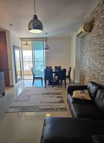 APARTAMENTO AMOBLADO DE 3 RECAMARAS EN EL CORAZON DE SAN FRANCISCO - Imagen 3