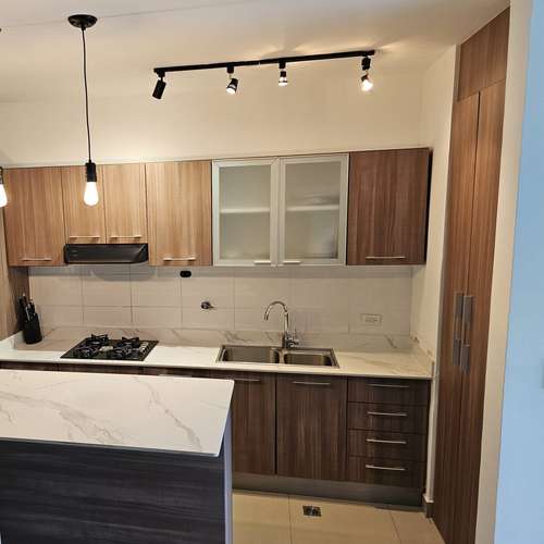 APARTAMENTO AMOBLADO DE 3 RECAMARAS EN EL CORAZON DE SAN FRANCISCO - Imagen 4