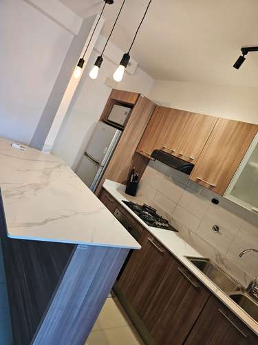 APARTAMENTO AMOBLADO DE 3 RECAMARAS EN EL CORAZON DE SAN FRANCISCO - Imagen 5
