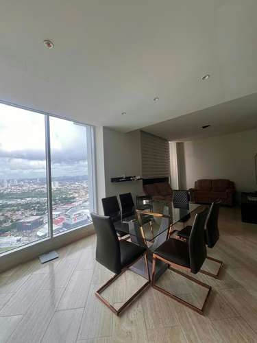 Alquiler PH The Regent CDE Piso Alto Amob - Imagen 2