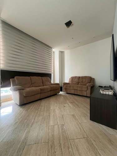 Alquiler PH The Regent CDE Piso Alto Amob - Imagen 1
