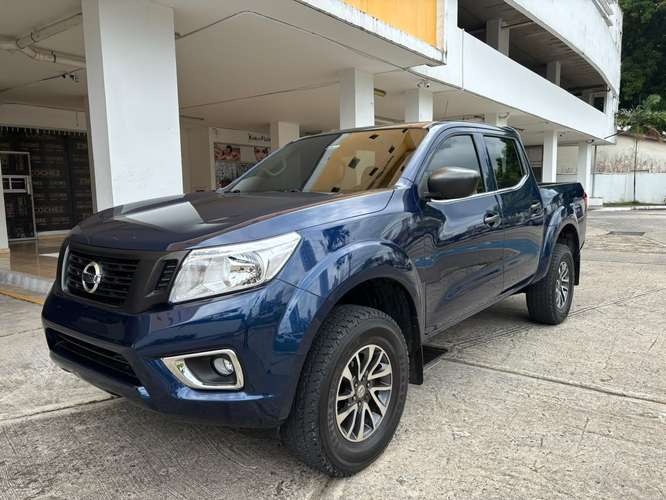 NISSAN NP300 MANUAL
