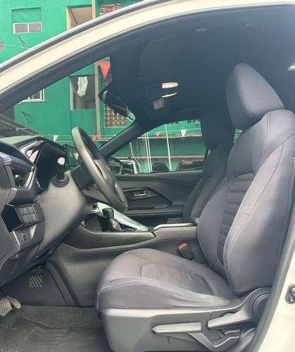 TOYOTA YARIS CROSS AÑO 2024 AUTOMÁTICO FULL EXTRA 