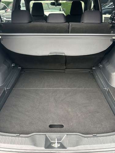 TOYOTA YARIS CROSS AÑO 2024 AUTOMÁTICO FULL EXTRA 