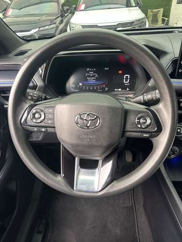 TOYOTA YARIS CROSS AÑO 2024 AUTOMÁTICO FULL EXTRA 