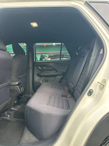 TOYOTA YARIS CROSS AÑO 2024 AUTOMÁTICO FULL EXTRA 