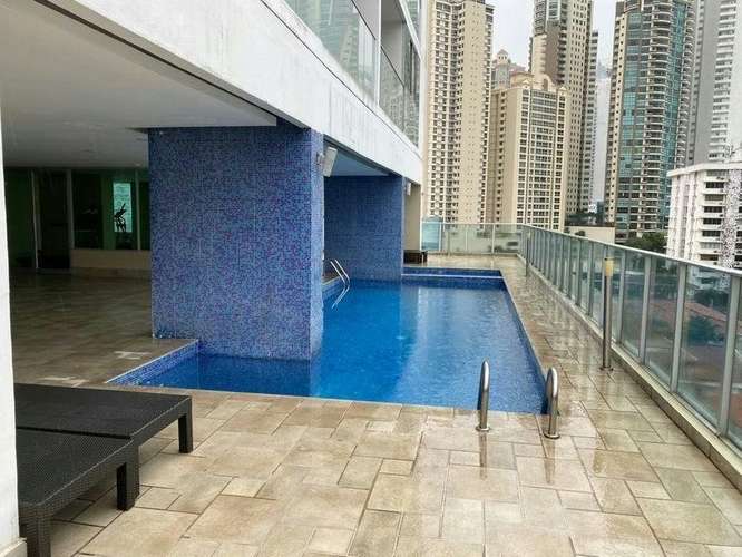 Alquiler Punta Pacífica | P.H. Pacific Sea | Amoblado 2Rec $1,600 - Imagen 18