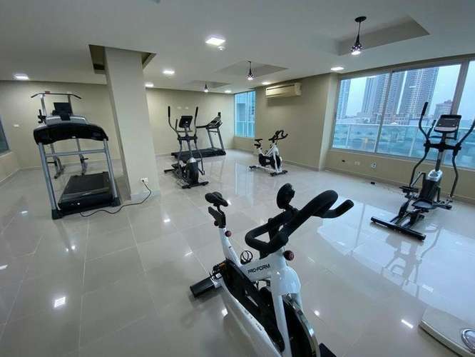Alquiler Punta Pacífica | P.H. Pacific Sea | Amoblado 2Rec $1,600 - Imagen 17