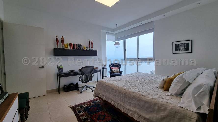  Venta de apartamento en Punta Pacifica  AK - Imagen 17