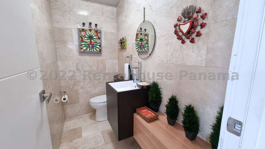  Venta de apartamento en Punta Pacifica  AK - Imagen 8
