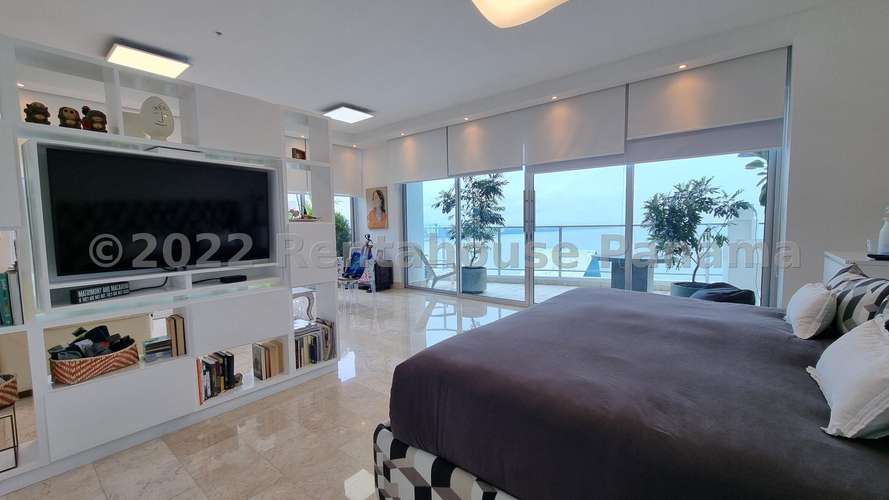  Venta de apartamento en Punta Pacifica  AK - Imagen 6