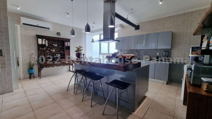  Venta de apartamento en Punta Pacifica  AK - Imagen 4