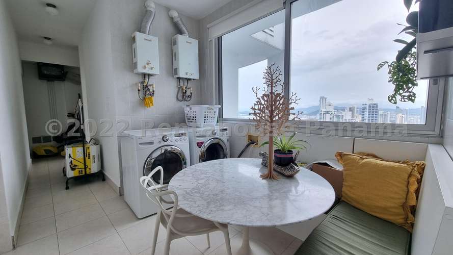  Venta de apartamento en Punta Pacifica  AK - Imagen 11