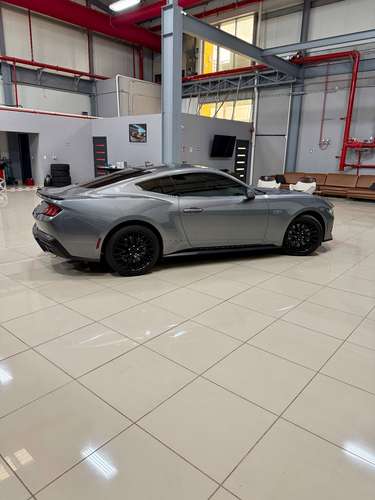 Ford Mustang GT 2024 - Imagen 6