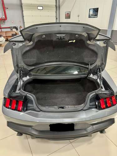 Ford Mustang GT 2024 - Imagen 12