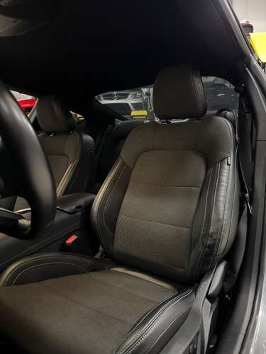 Ford Mustang GT 2024 - Imagen 8
