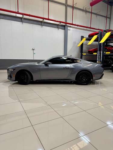 Ford Mustang GT 2024 - Imagen 2