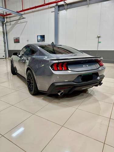 Ford Mustang GT 2024 - Imagen 3