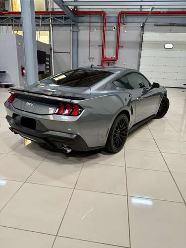 Ford Mustang GT 2024 - Imagen 5