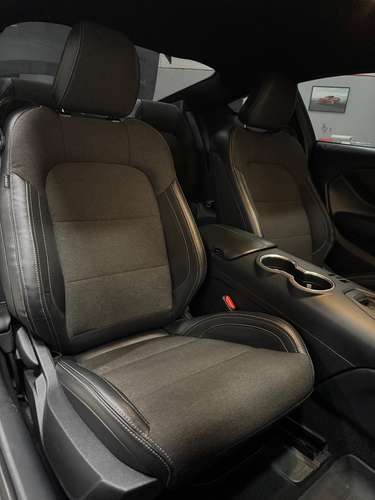 Ford Mustang GT 2024 - Imagen 11