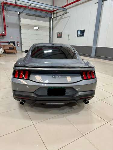 Ford Mustang GT 2024 - Imagen 4