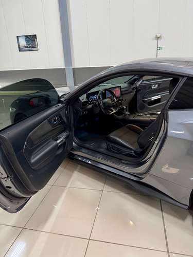 Ford Mustang GT 2024 - Imagen 7