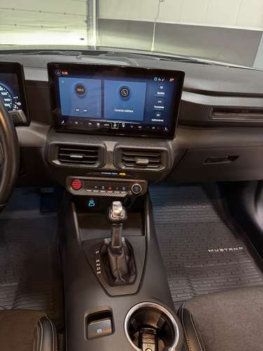 Ford Mustang GT 2024 - Imagen 9