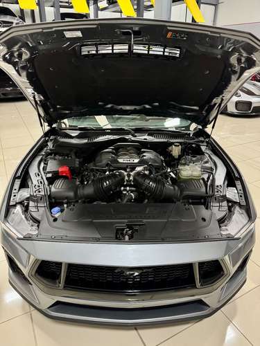 Ford Mustang GT 2024 - Imagen 13