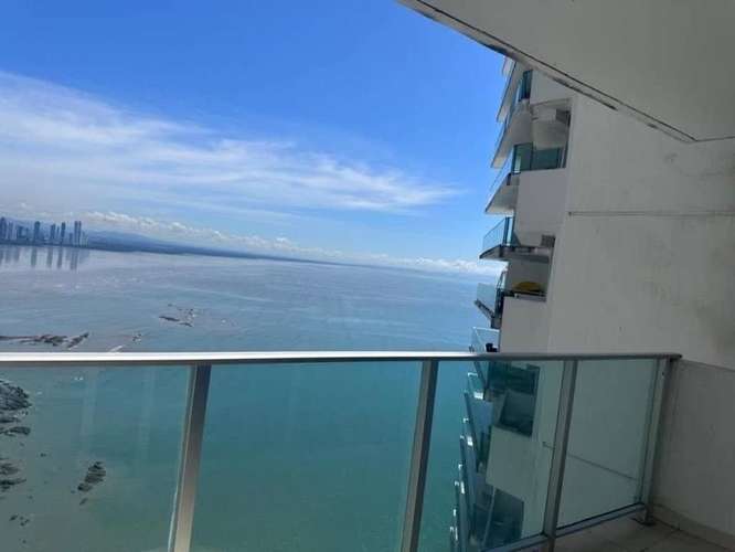 Alquiler Pta Pacífica: Alquiler Oasis on the Bay | Amoblado Vista al Mar $1300 - Imagen 4