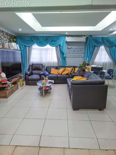 Venta de casa - 24 de Diciembre - Nuevo Tocumen