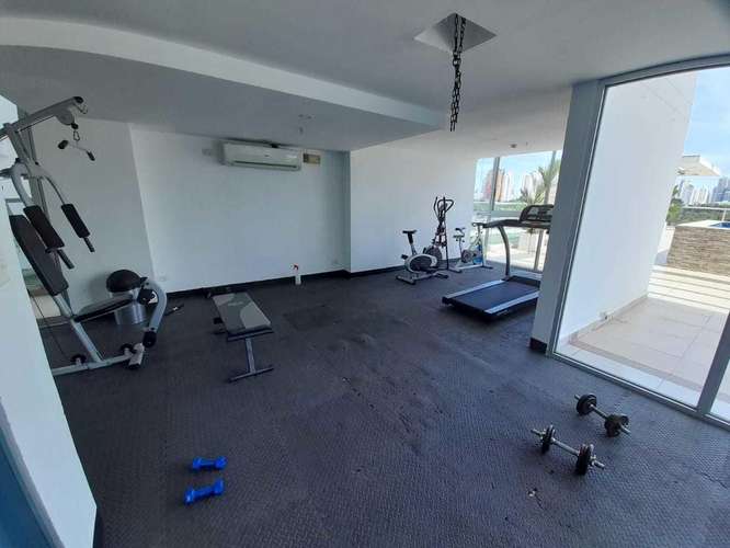 Venta de Apartamento en Parque Lefevre Ph PH Arenas Park KF - Imagen 20