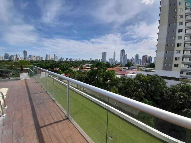 Venta de Apartamento en Parque Lefevre Ph PH Arenas Park KF - Imagen 14