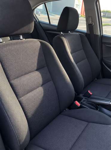 VENDO HONDA CITY 2011  LUXURY EN 4,500 NEGOCIALBLE - Imagen 3