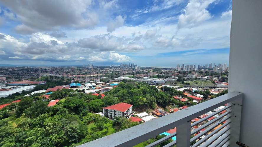 Venta de Apartamento en Ricardo J Alfaro Ph Sky Point KF
